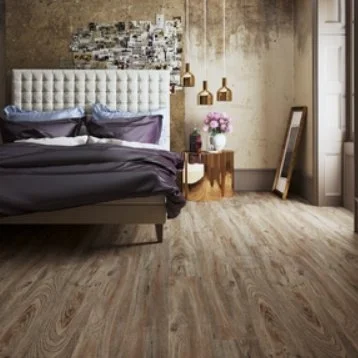 Mountain Scapes Flooring Residential Luxury Vinyl Plank / Collection: Lookout / Color: Windy Trail / (Also available in 10 other colors!) / Click on picture above to see additional colors! 