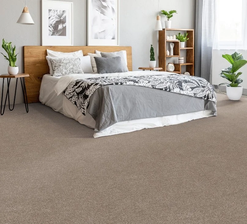 Dreamweaver Residential Carpet / Collection: Palmetto III / Color: Marigold / (Available in 15 other colors!) / Click on picture above to see additional colors!