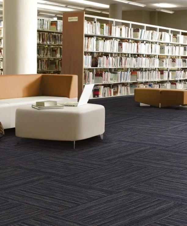Shaw Philadelphia Commercial Carpet Mainstreet by Philadelphia / Collection: Intellect TL / Color: Cleverish / (Available in 8 other colors!) / Click on picture above to see additional colors!