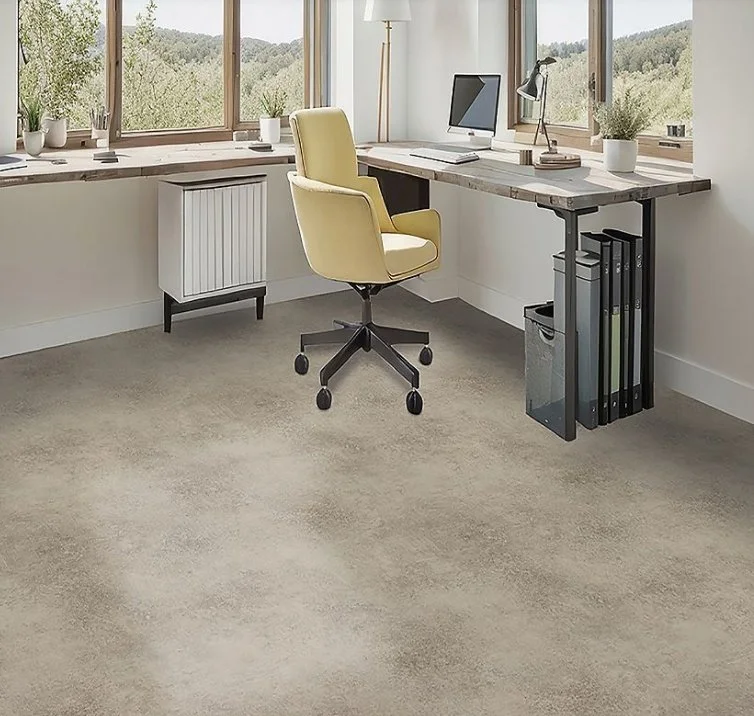 Mohawk Versa Tech Plus Luxury Sheet Vinyl (Linoleum) / Collection: Wynn Point / Color: Aldon 581 / (Available in 13'2 Foot Rolls) / (Available in 11 other colors!) / Click on picture above to see additional colors!