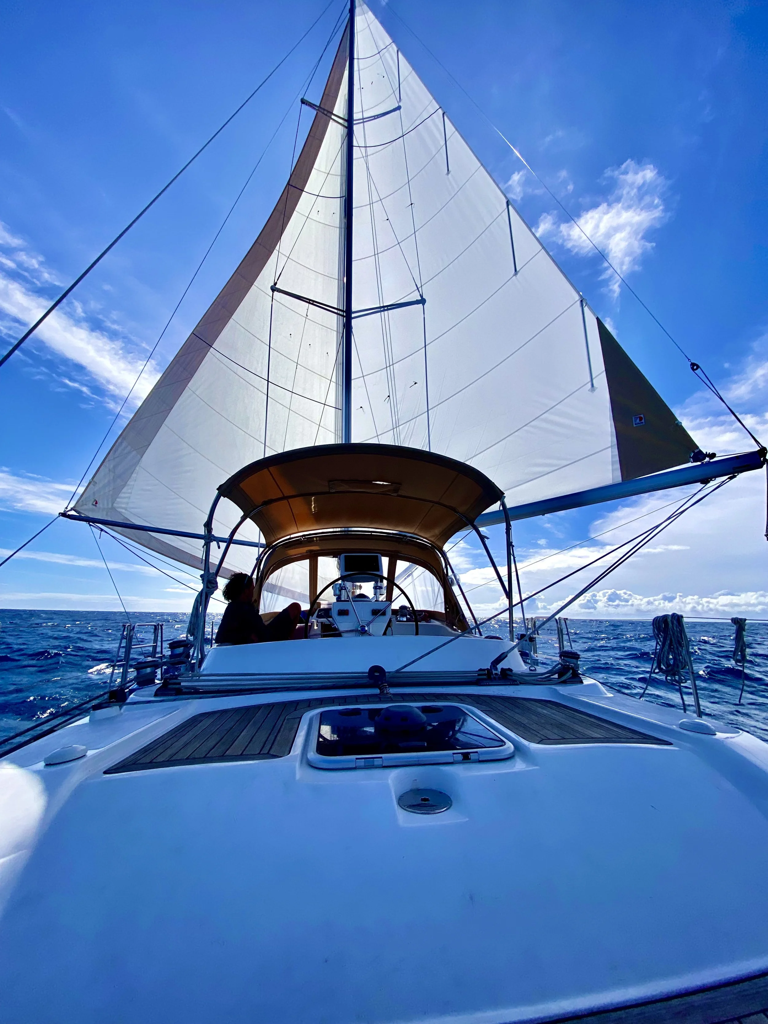 Sober Sails Recovery Program