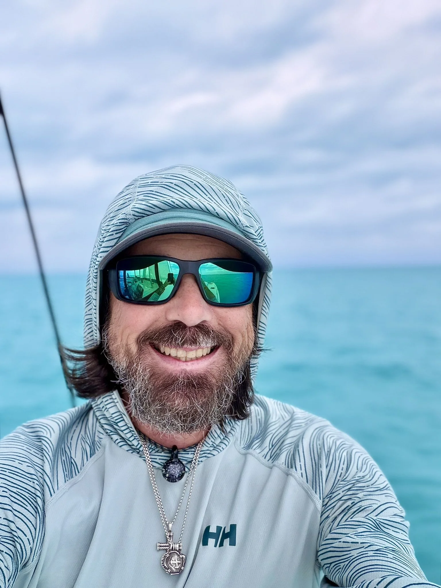 Sober Sails provides an alcohol-free sailing charter program for men in recovery in the Apostle Islands, Florida Keys, Bahamas, and Virgin Islands