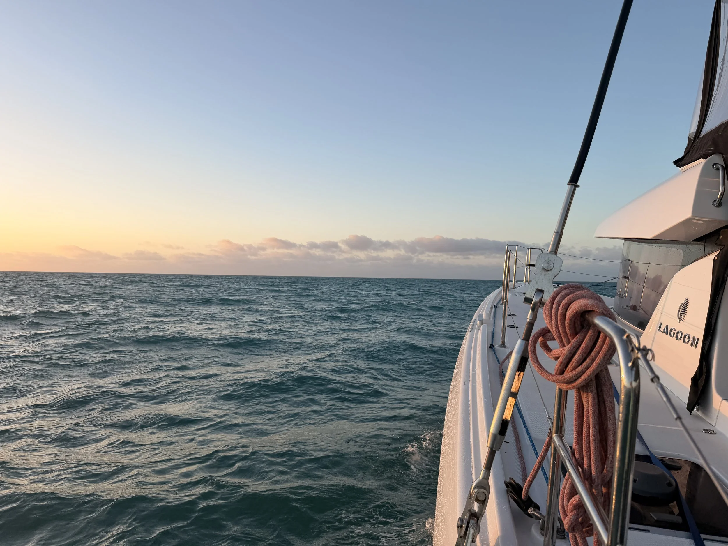 Sober Sails Recovery Program