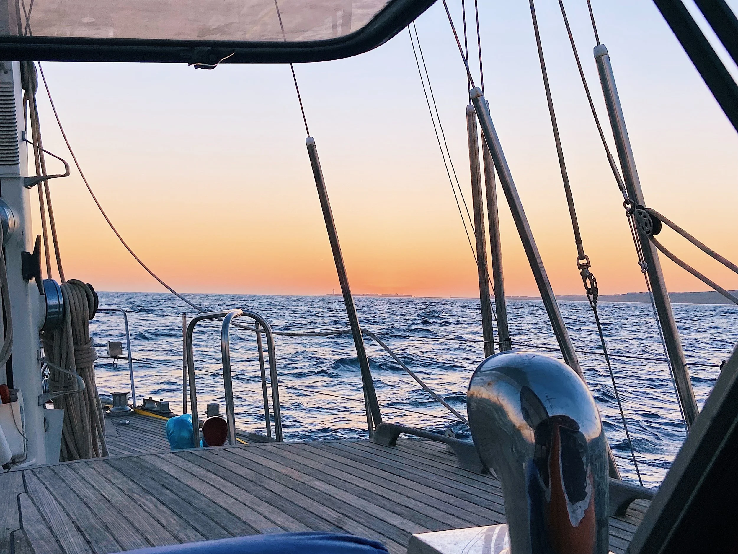 Sober Sails Recovery Program