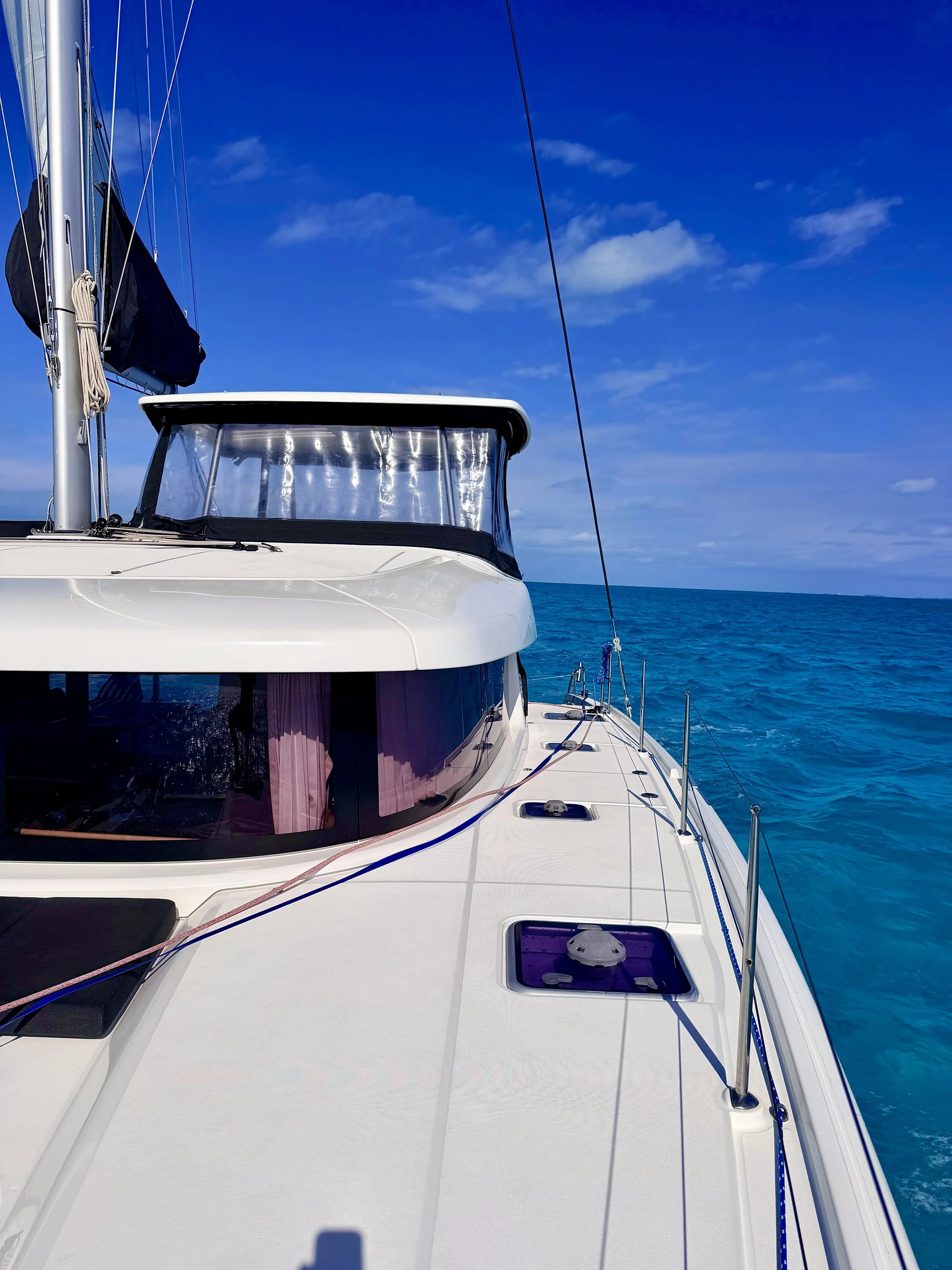 Sober Sails Recovery Program