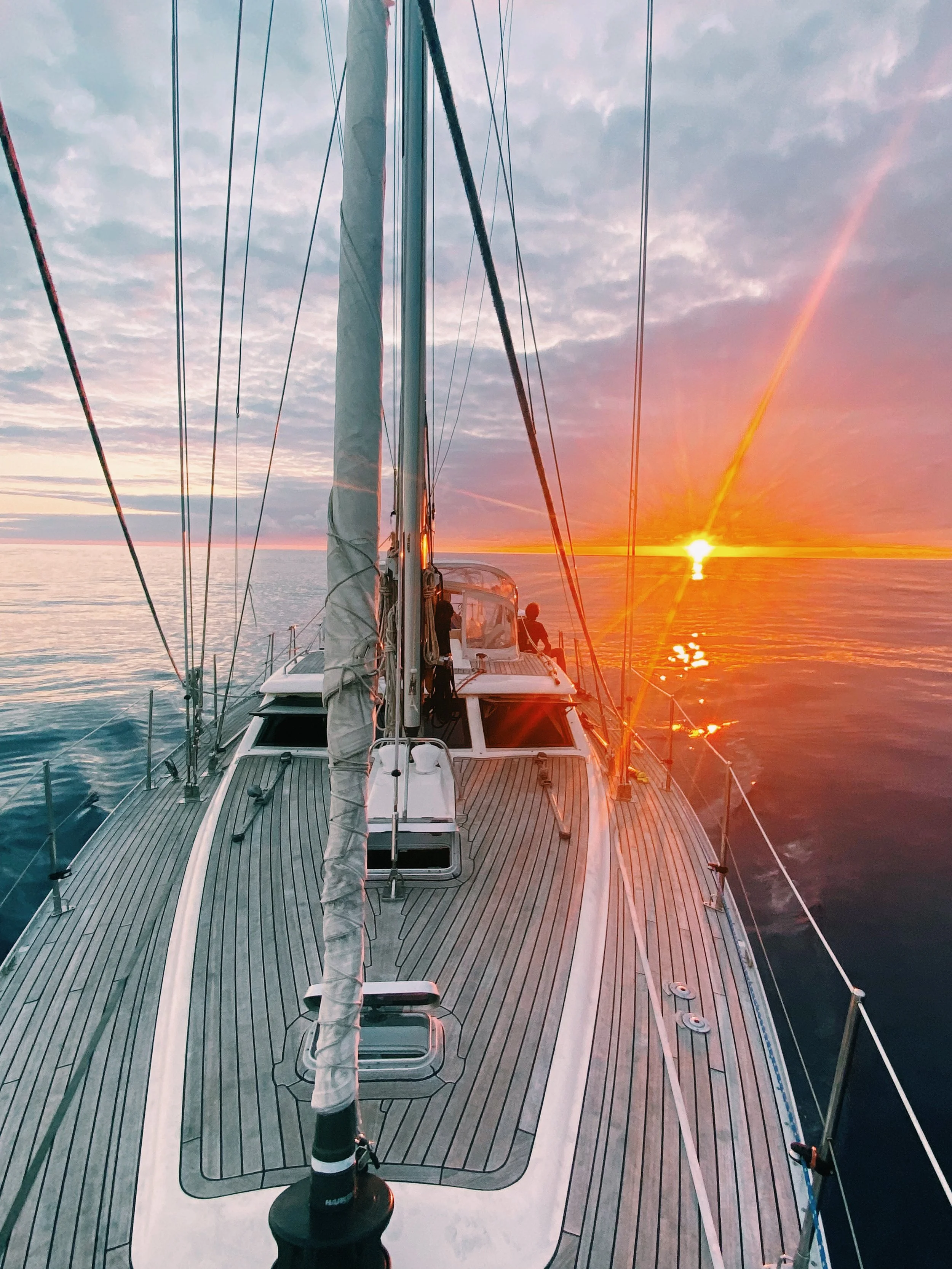 Sober Sails Recovery Program