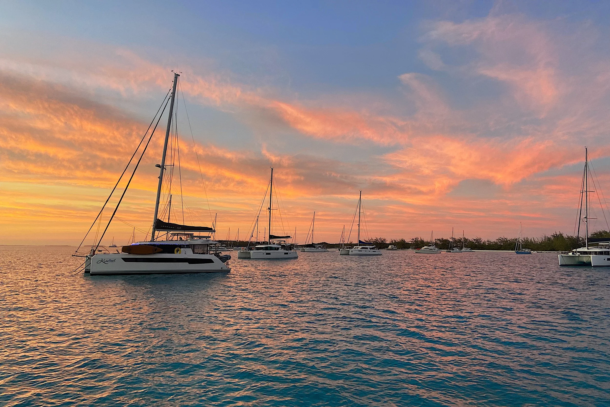 Sober Sails Recovery Program