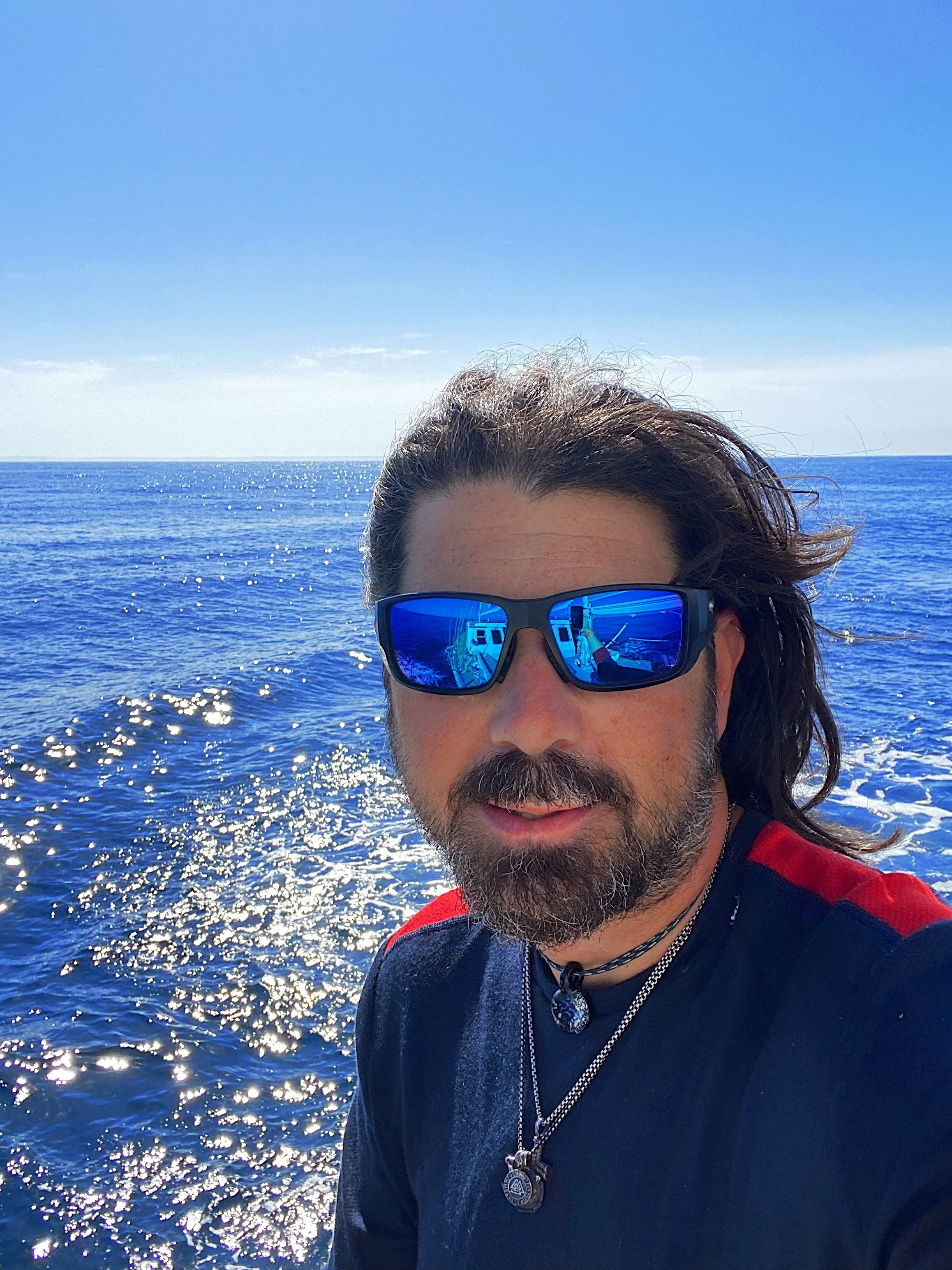 Sober Sails provides an alcohol-free sailing charter program for men in recovery in the Apostle Islands, Florida Keys, Bahamas, and Virgin Islands