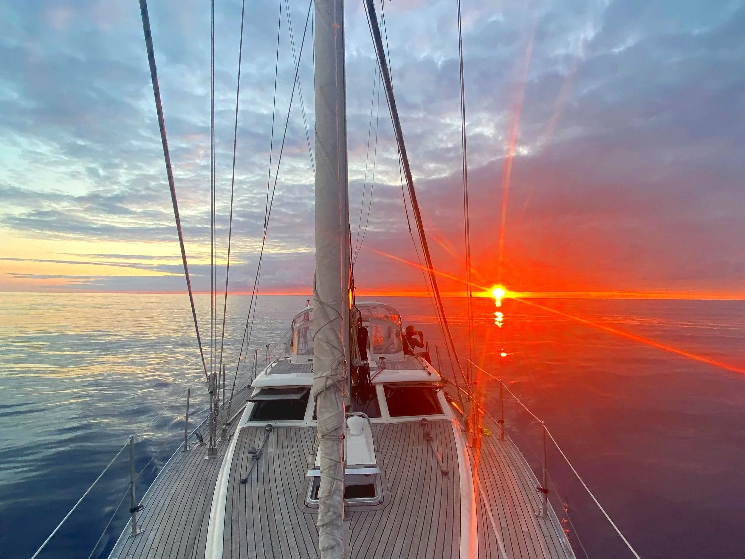 Sober Sails Recovery Program