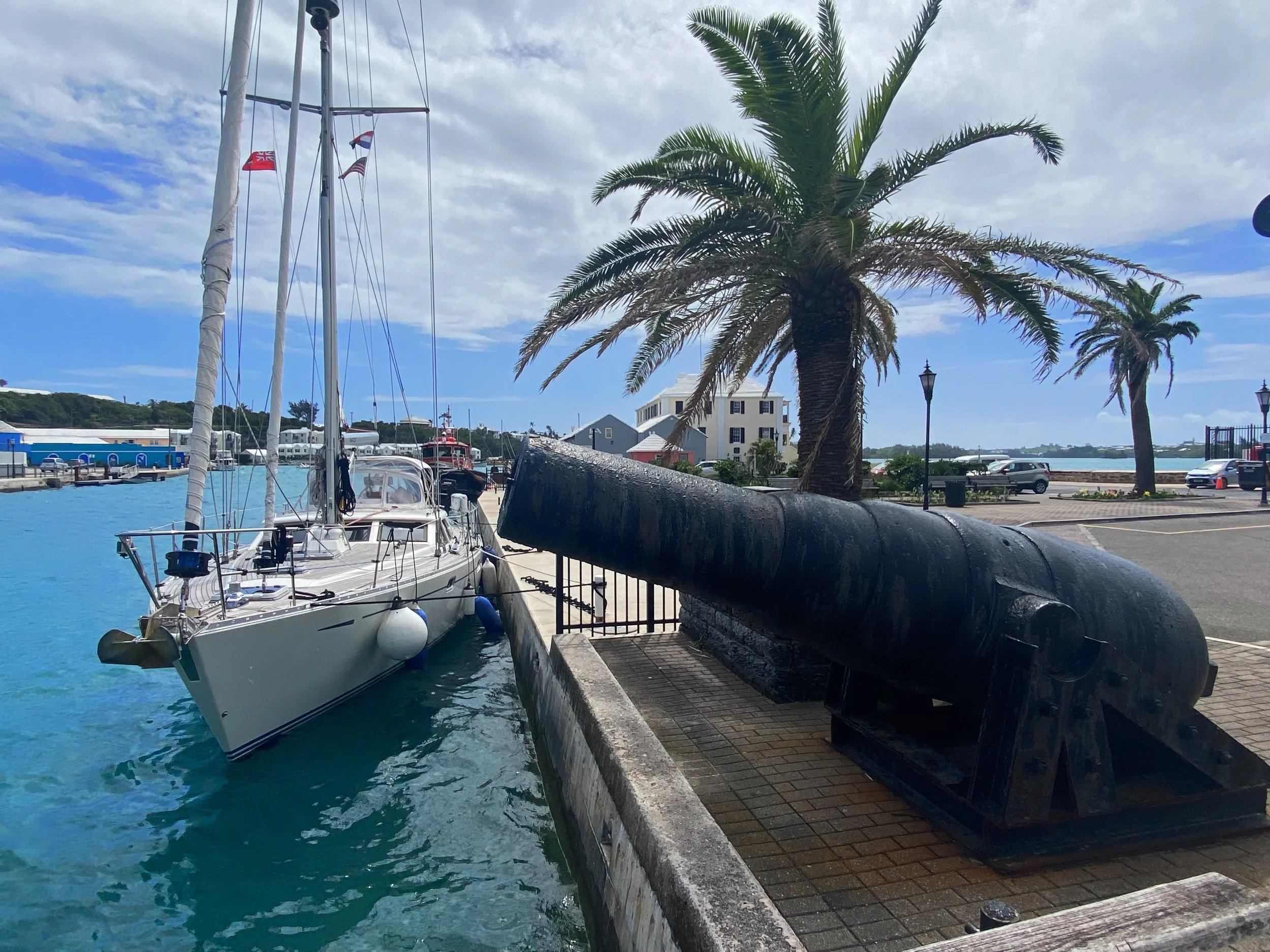 Sober Sails Recovery Program