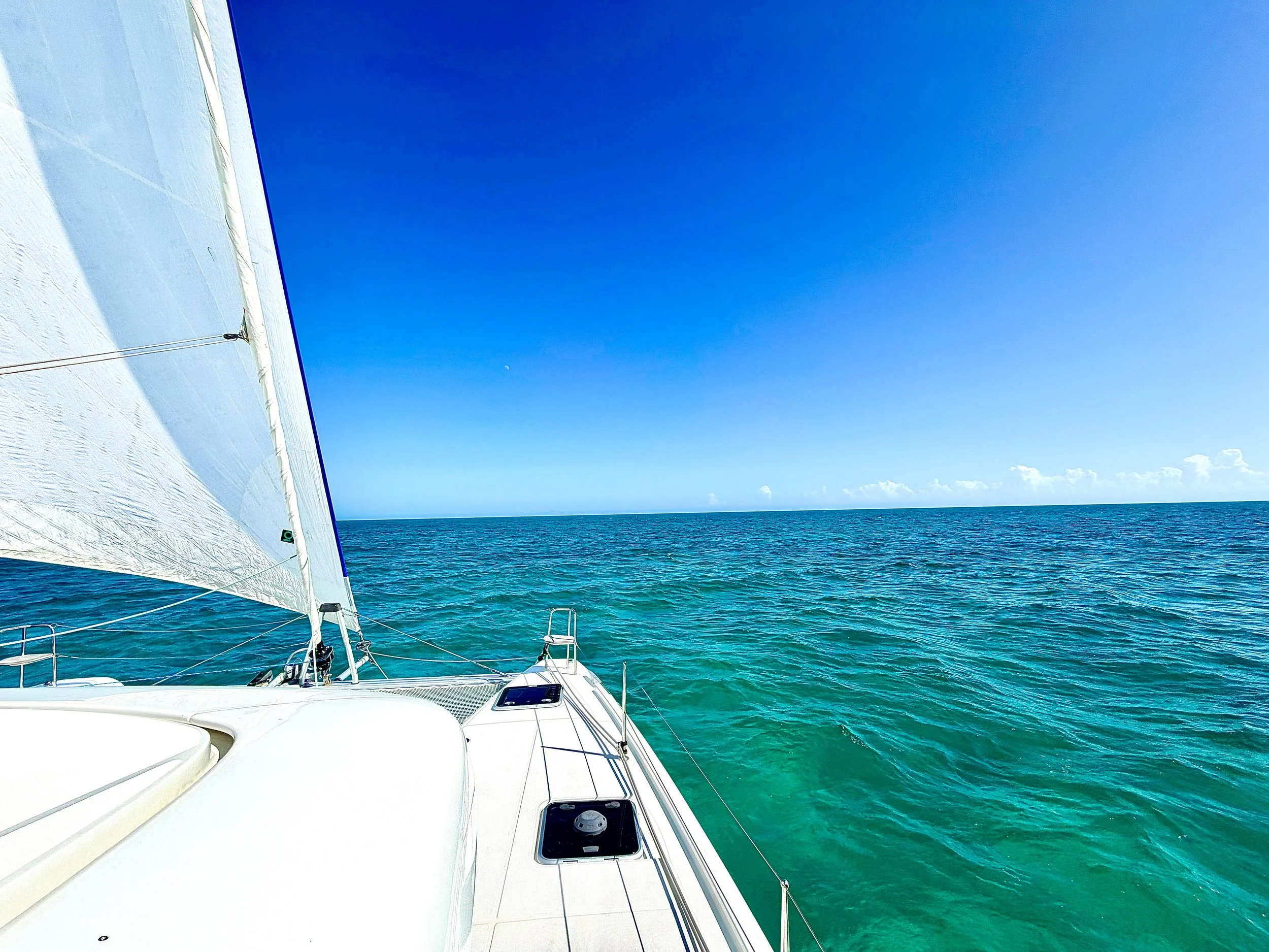 Sober Sails Recovery Program