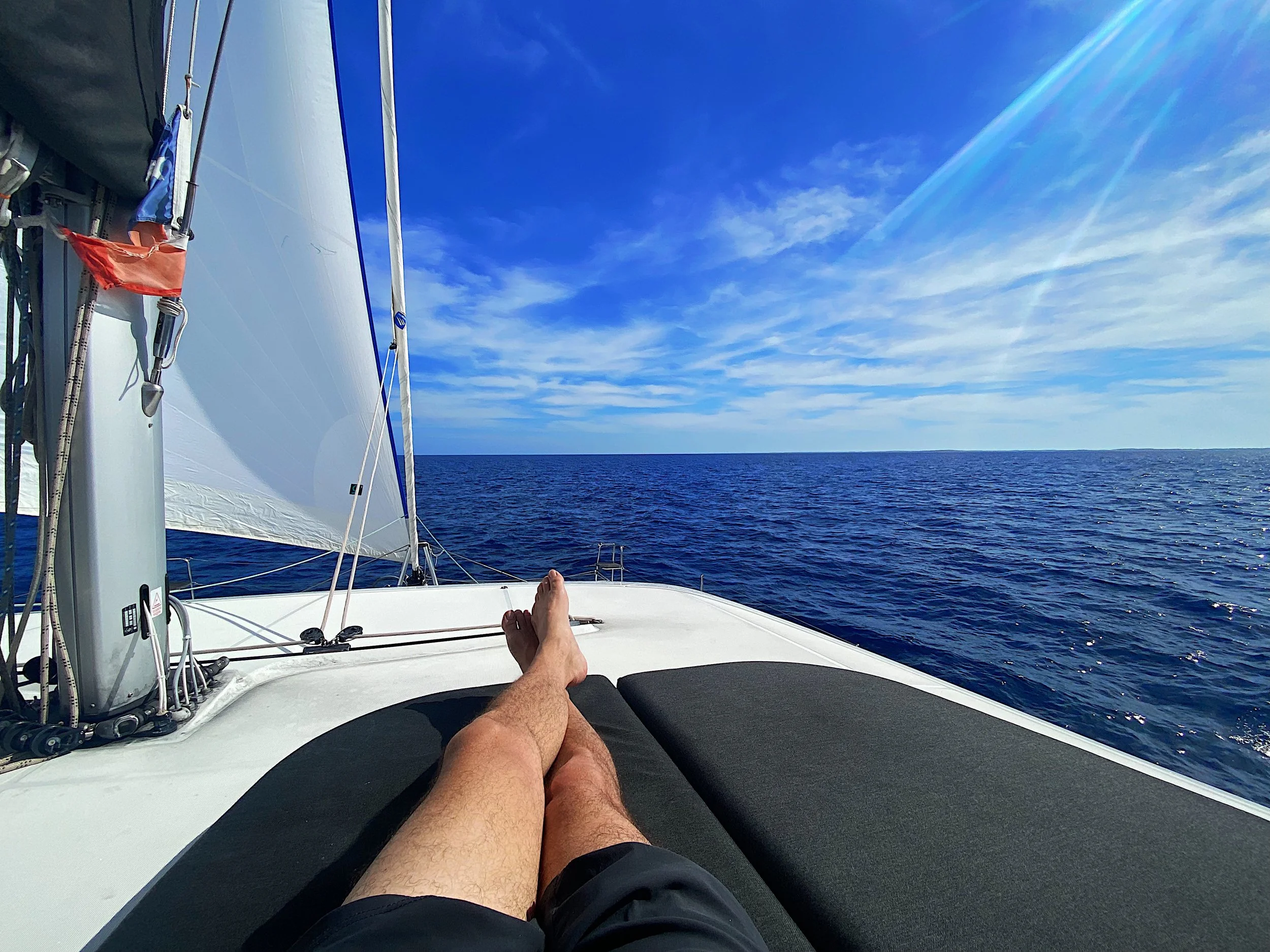 Sober Sails Recovery Program