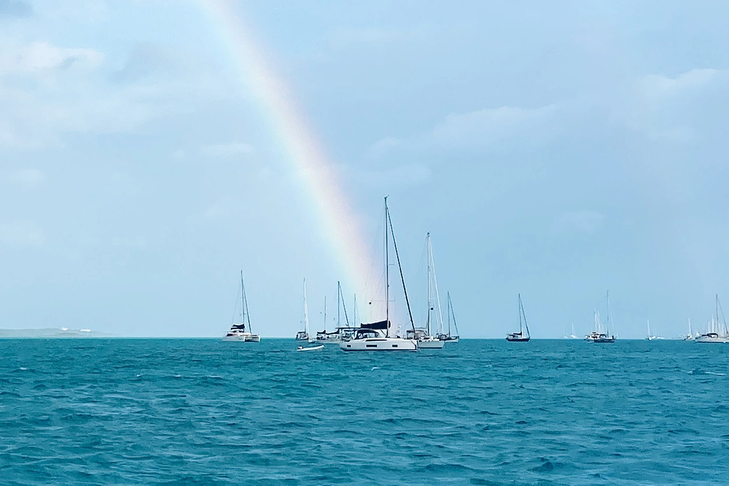 Sober Sails Recovery Program