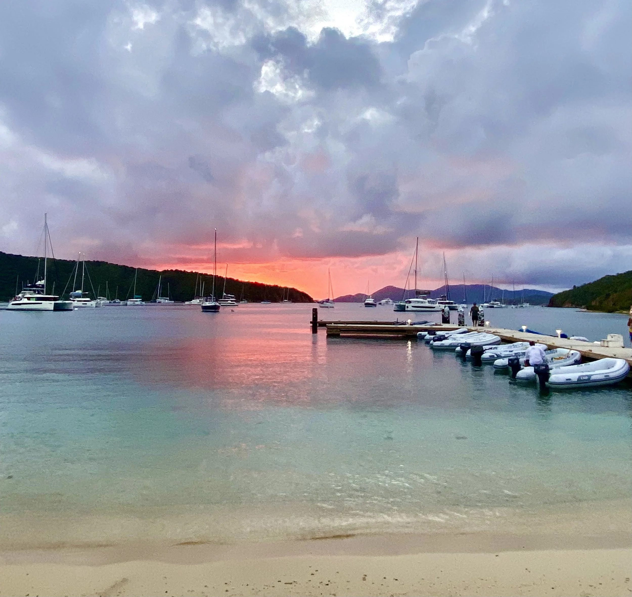 Sober Sails Recovery Program