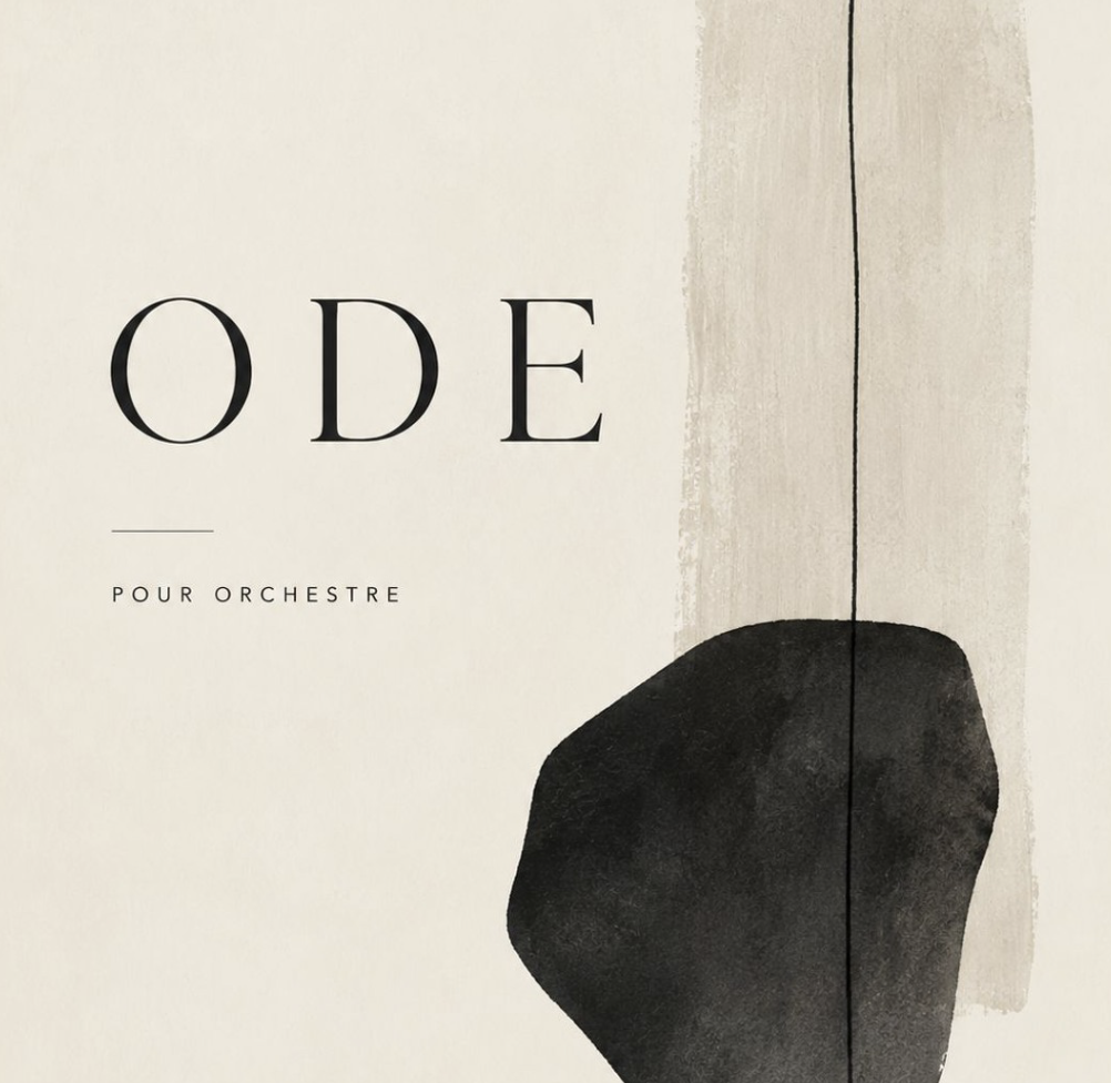 Ode