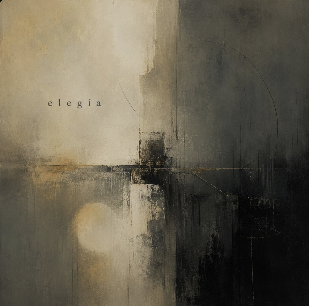 Elegía