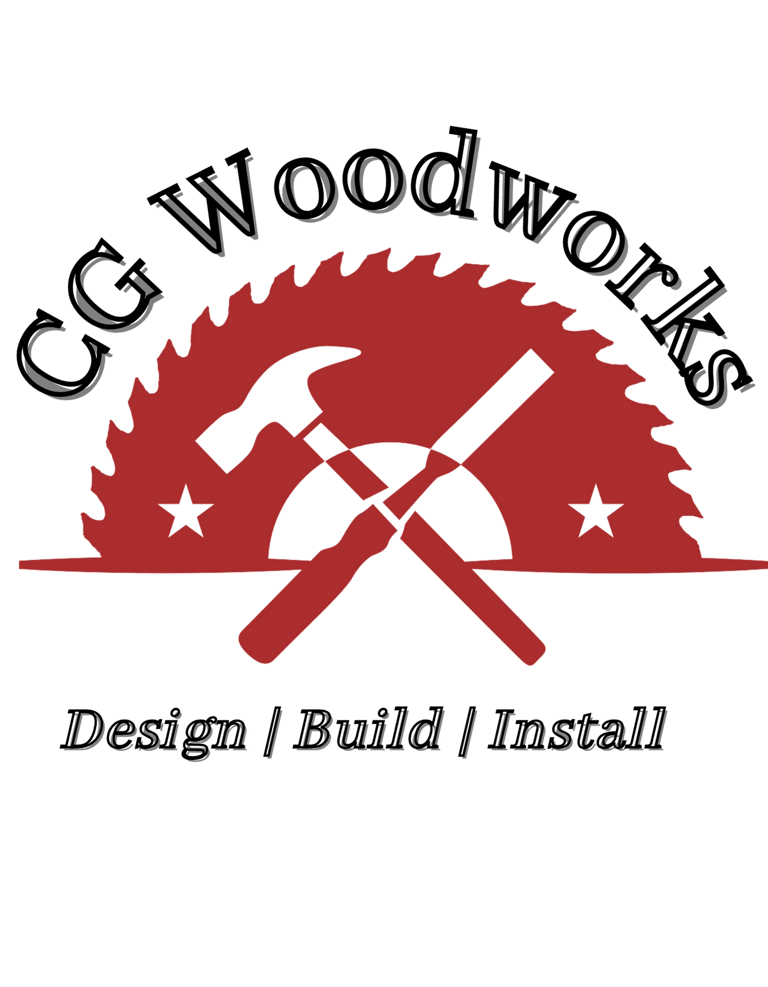 CG Woodworks