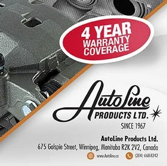 Autoline Products Ltd. | Remanufactured & New Auto Parts Experts