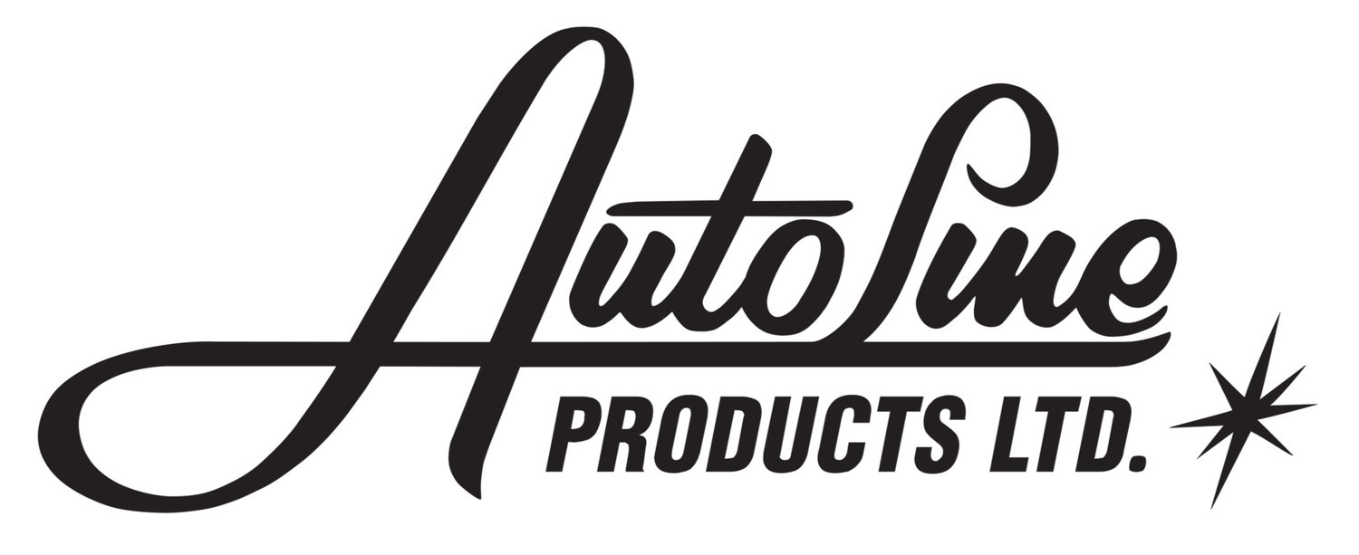 Autoline Products Ltd.