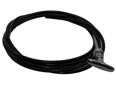 PUSH PULL CABLE