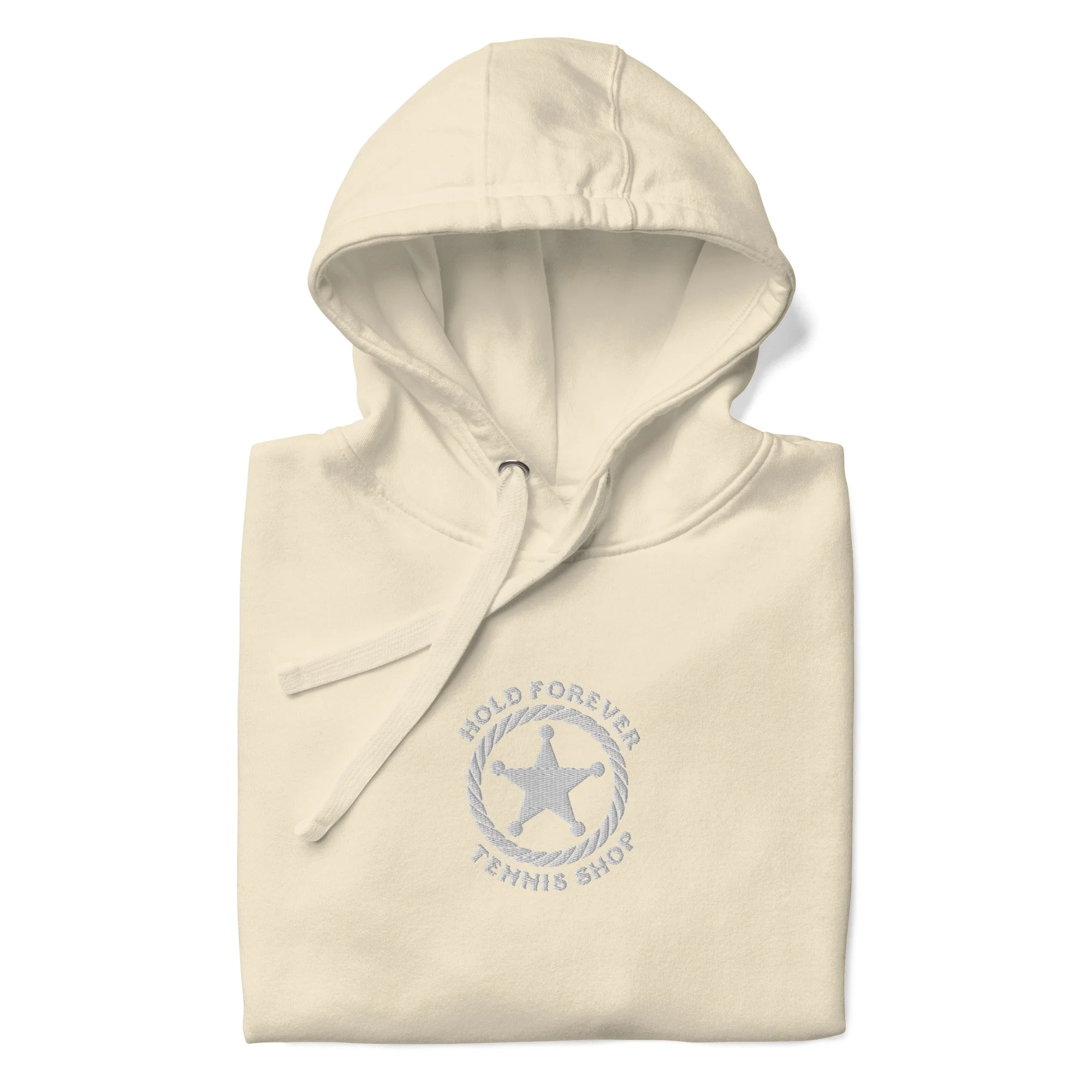 HFTS WESTERN WINTER Unisex Hoodie