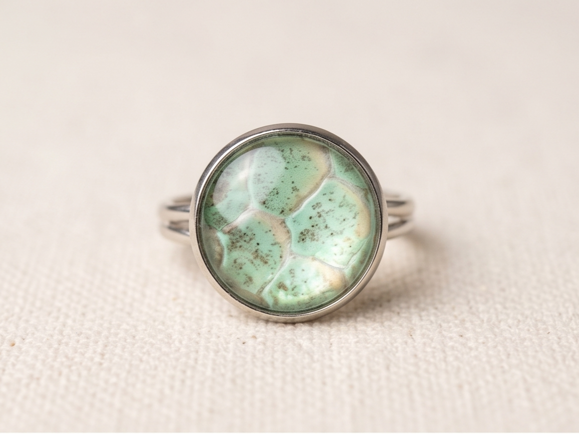 Draupnir’s Promise Ring