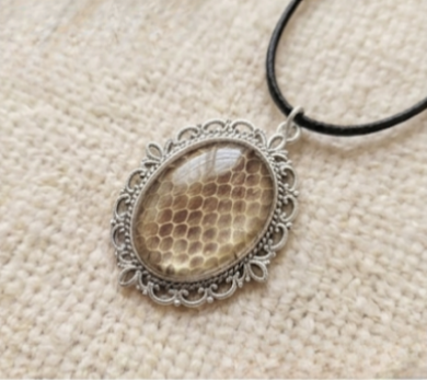 Valkyrie Pendants