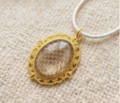 Valkyrie Pendants