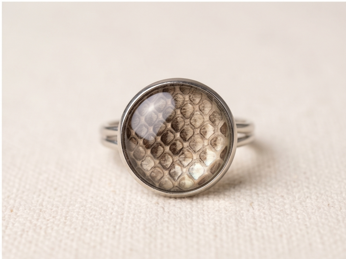 Draupnir’s Promise Ring