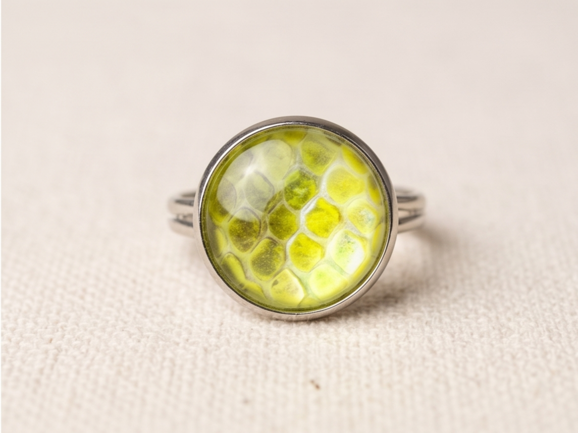 Draupnir’s Promise Ring