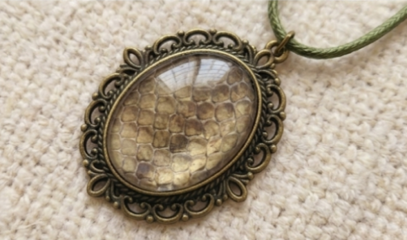 Valkyrie Pendants