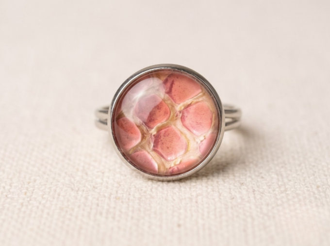 Draupnir’s Promise Ring