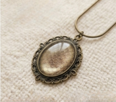 Valkyrie Pendants
