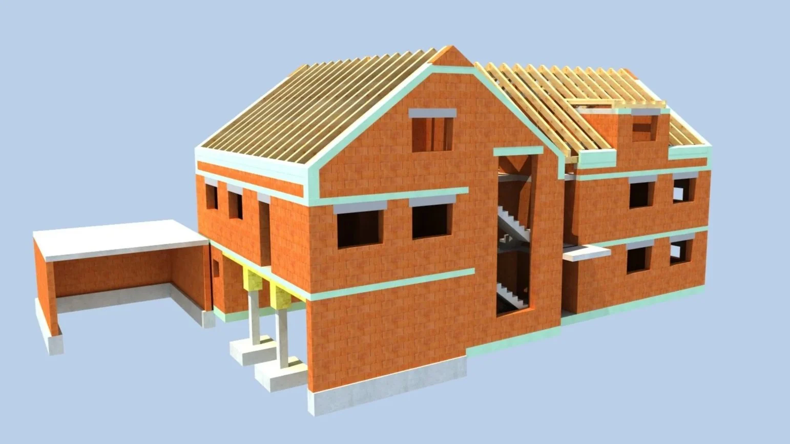 Mehrfamilienhaus in Kaufbeuren