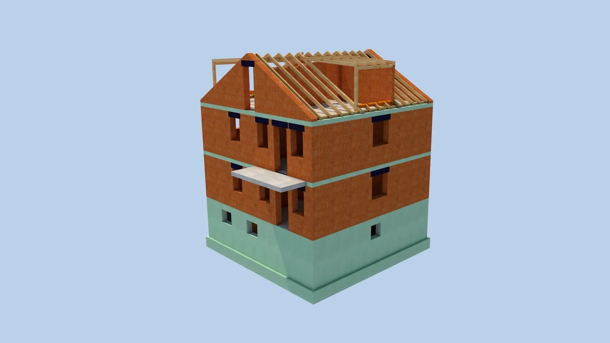 Zweifamilienhaus in Kaufbeuren