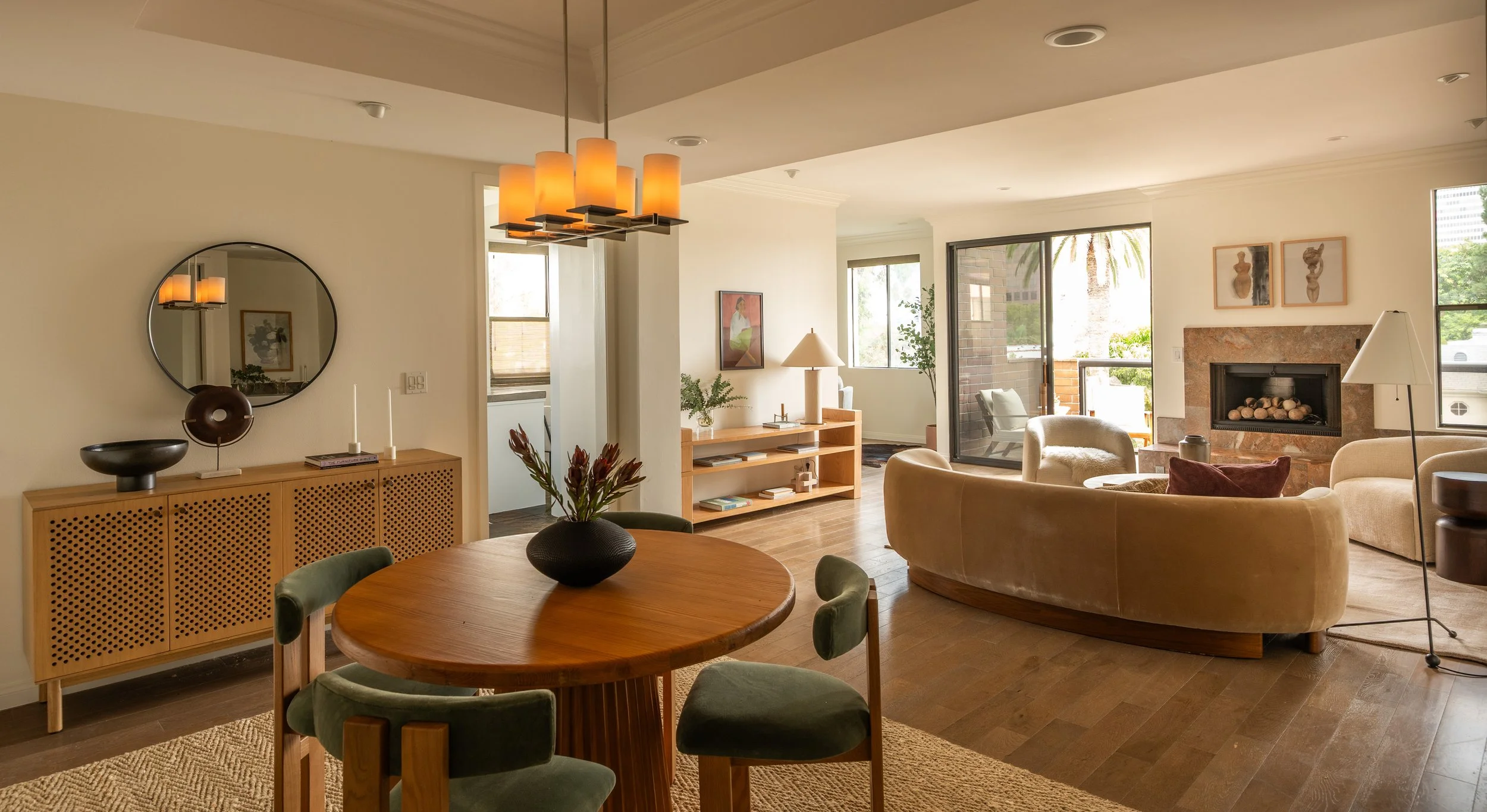 SOLD $1,250,000 | 235 S Tower Drive #301 | Beverly Hills