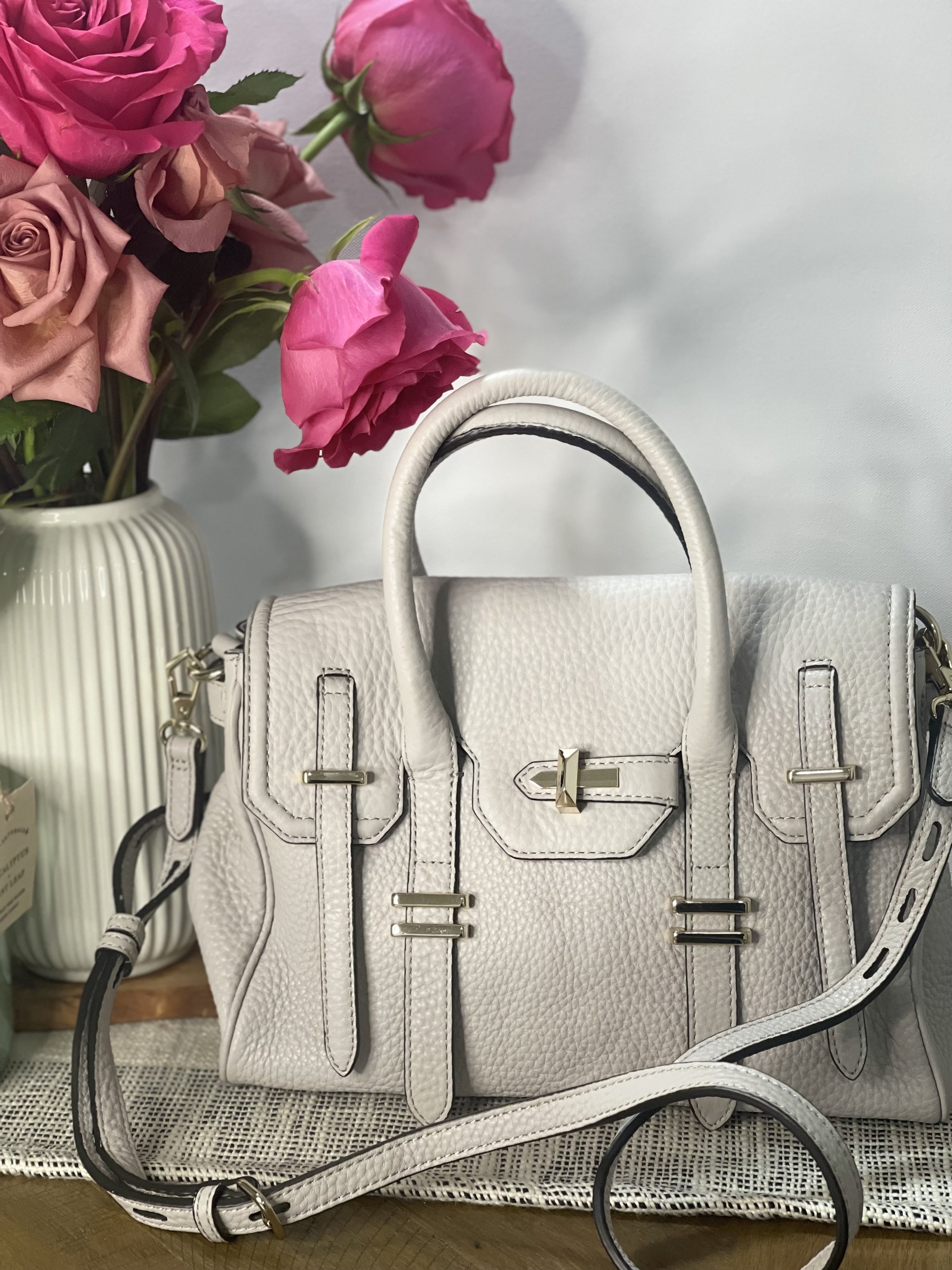 Rebecca Minkoff Satchel
