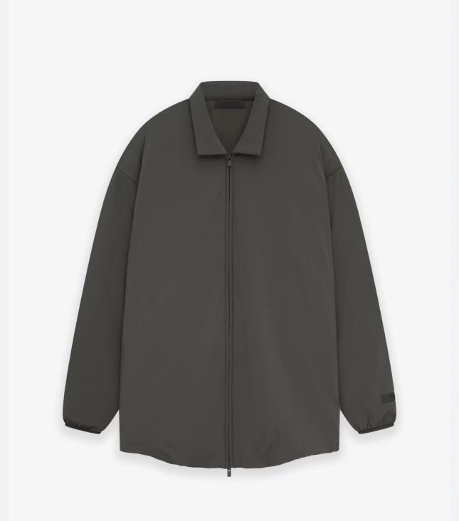 Fear of God Essentials Ink Filled Jacket