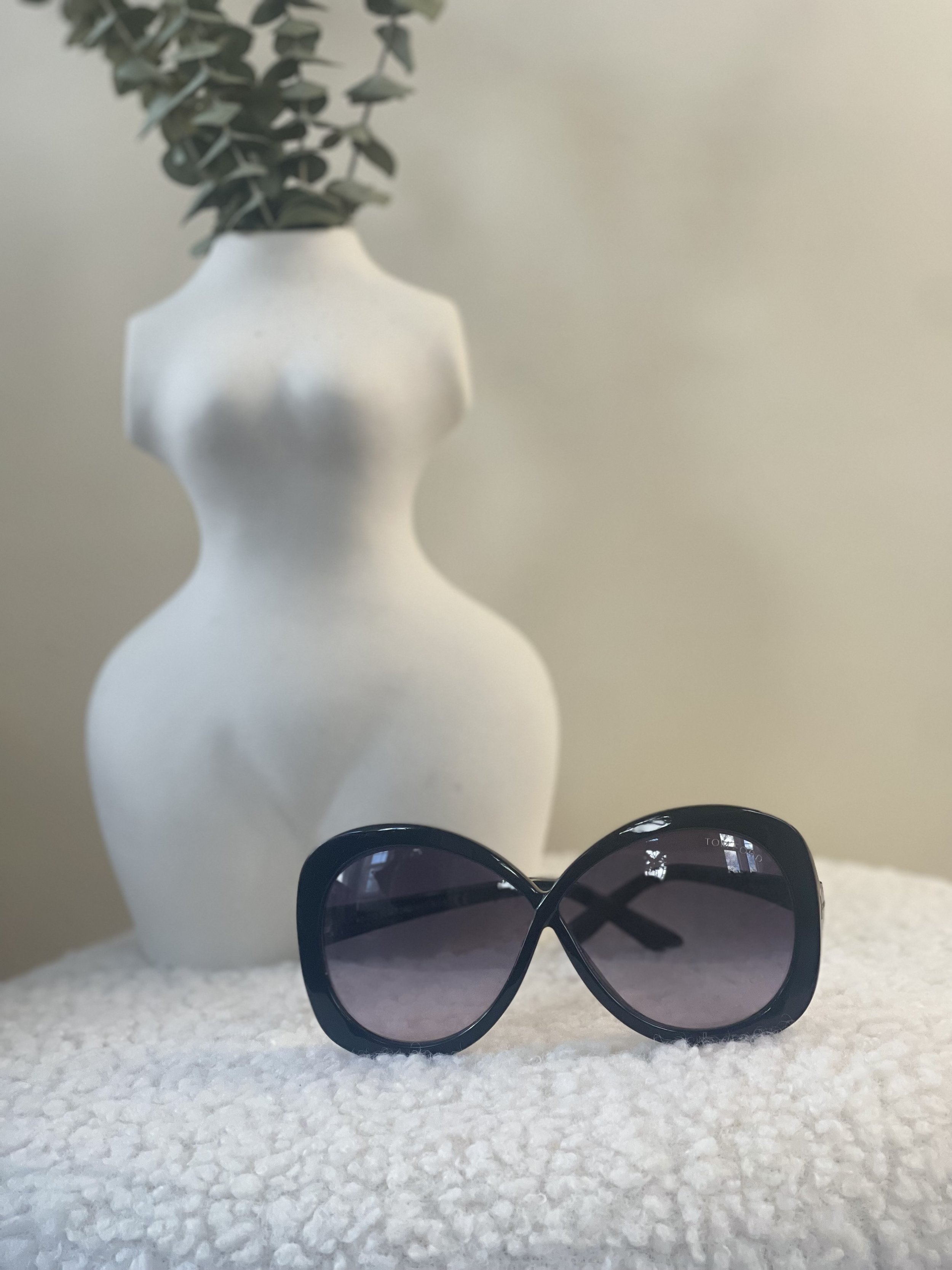 Tom Ford Sunglasses