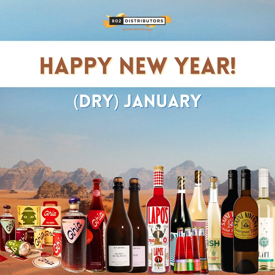 Happy New Year!  We&rsquo;re grateful for your support in 2024. Another big thank you to the awesome producers, importers, growers near and far, and all of the Vermont businesses that help foster a wine culture we&rsquo;re happy to be a part of.

Thi