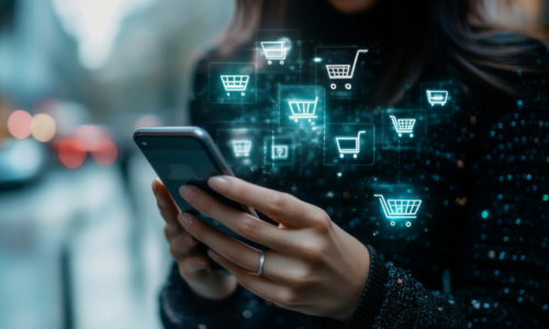 ECommerce Sales Management