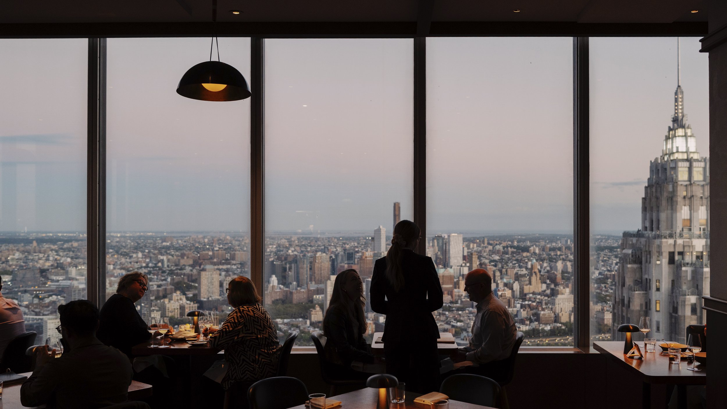 Union Square Hospitality