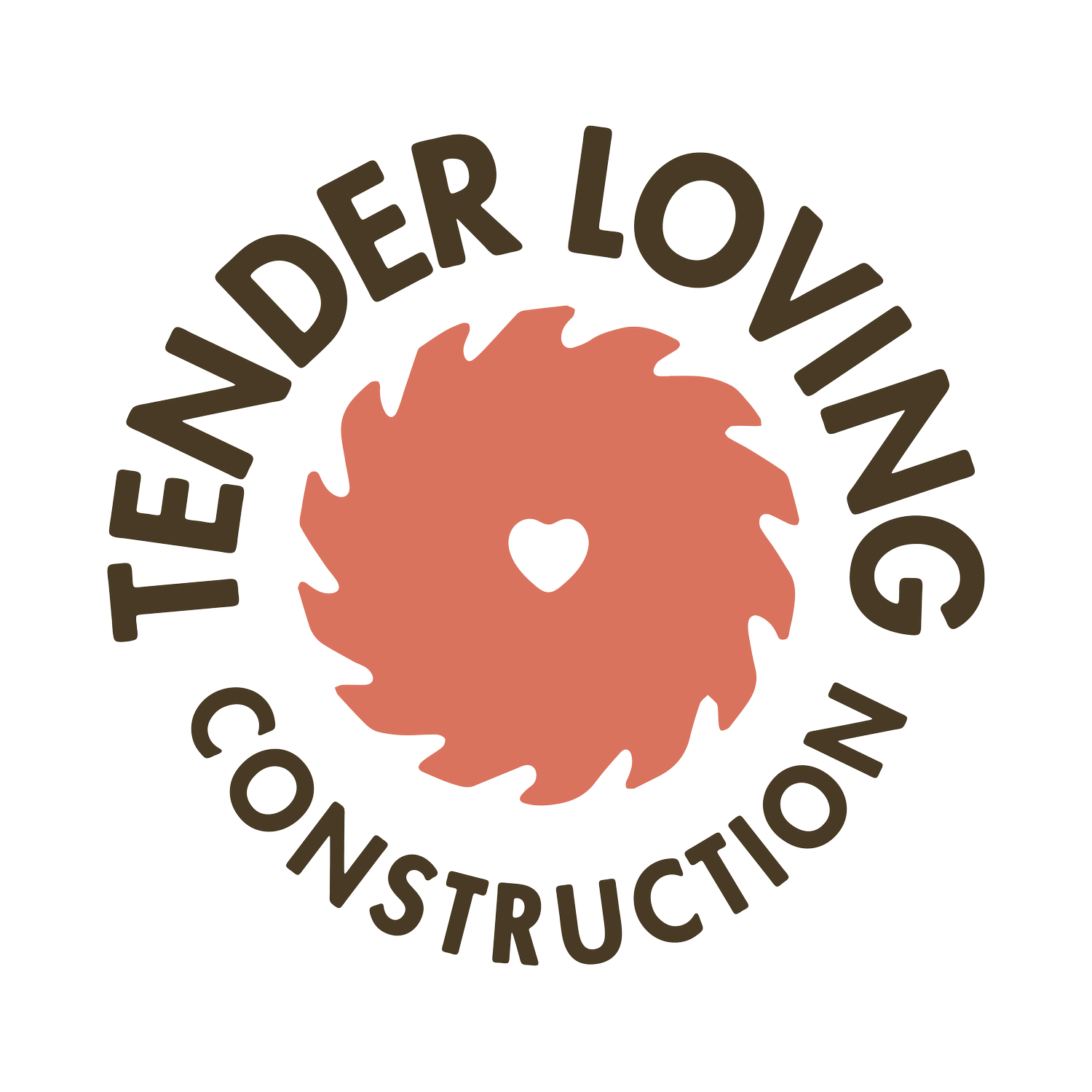 Tender Loving Construction