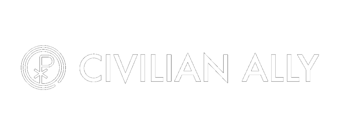 Civilian Ally | Military Cultural Consulting