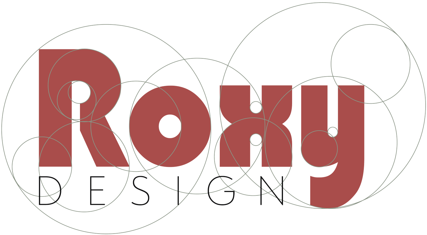 ROXY DESIGN