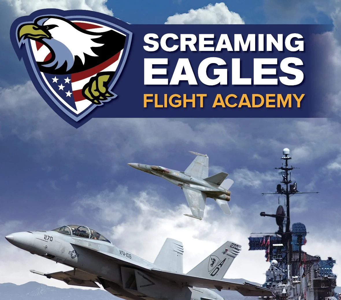 Flight Academy image