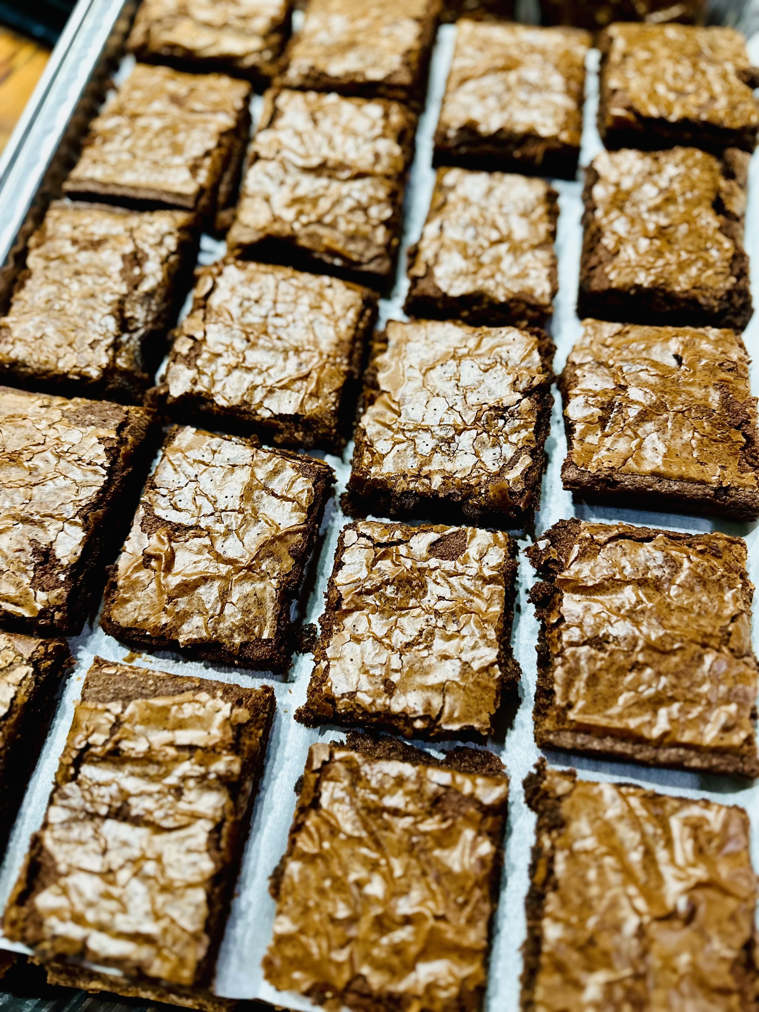 Brownies