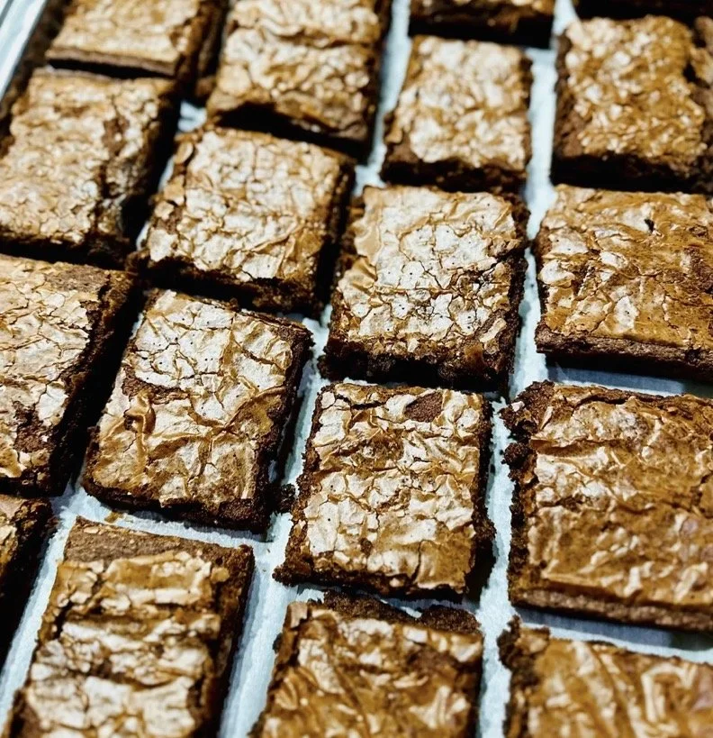 Brownies - individual