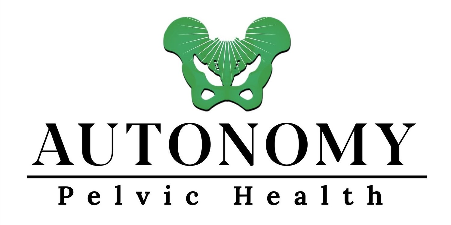 Autonomy Pelvic Health (Copy)