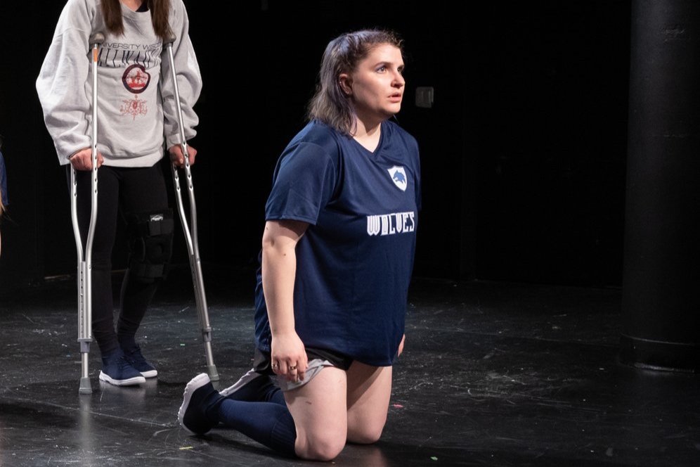 The Wolves (NYU Tisch)
